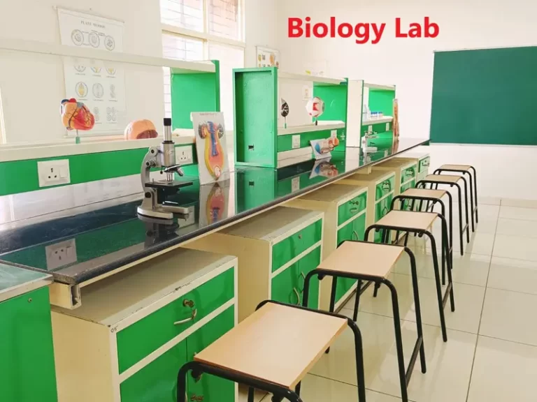 biology-lab