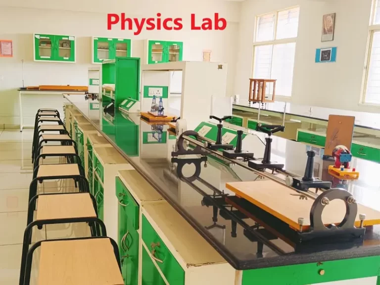 physics-lab